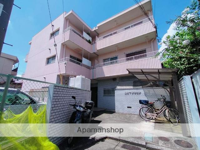 皐月マンション