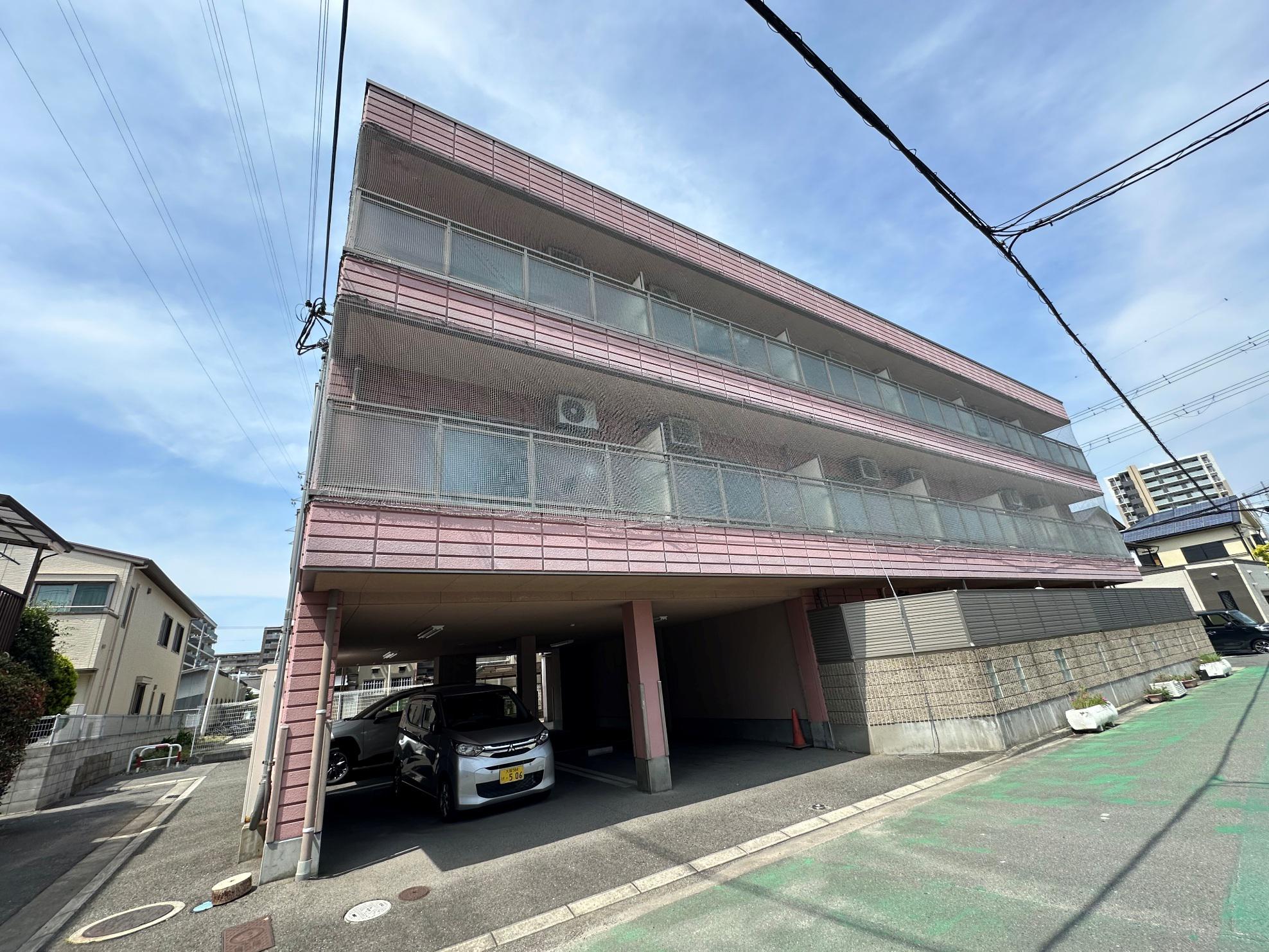 プリムローズ八戸ノ里