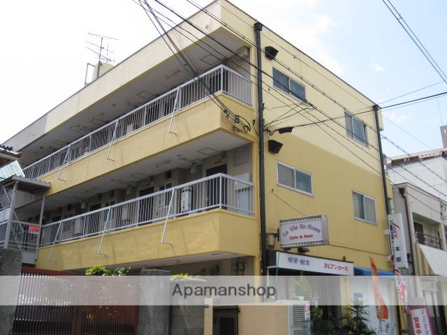 レジェンド小阪