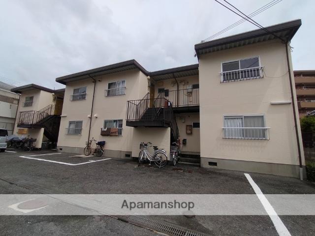 ガーデンハイツナカムラ