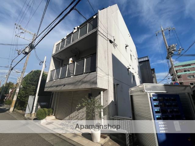 アオバ芦屋ハイツ