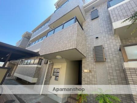 昭南館2(2DK/2階)