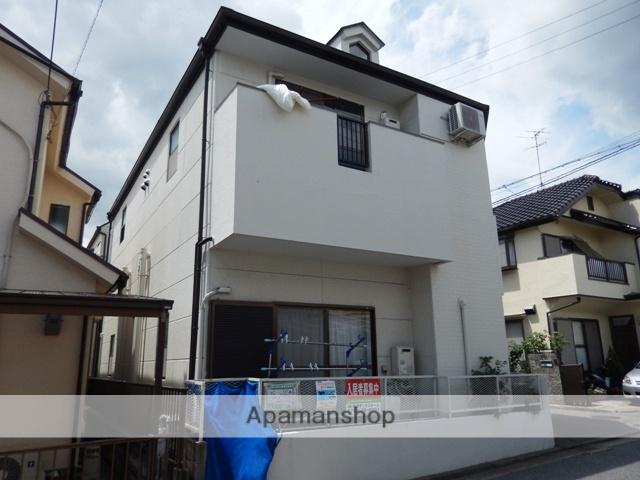 サンパレス21上ヶ原