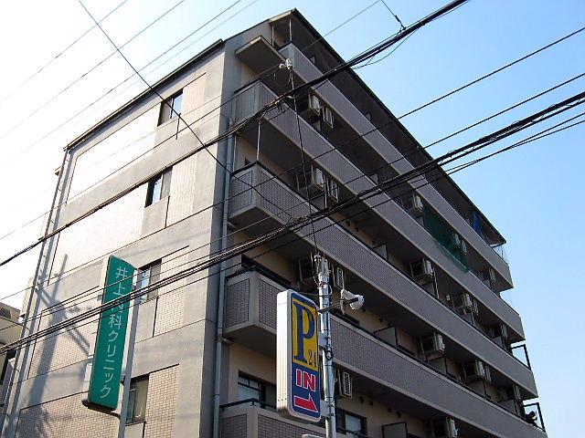 クリスタルプラザ