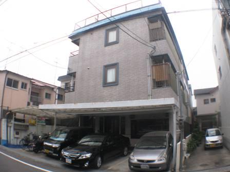 スペーシャス多田