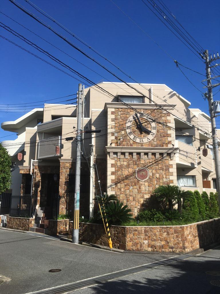 パークノヴァ夙川