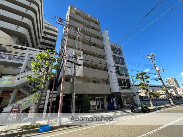 APRICITY西宮駅前