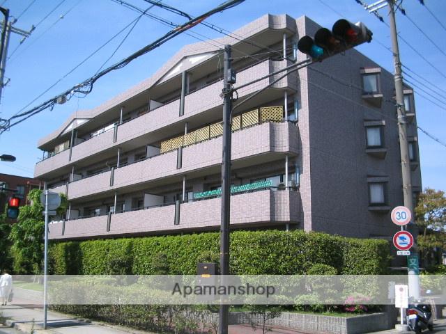 フォレステージュ夙川