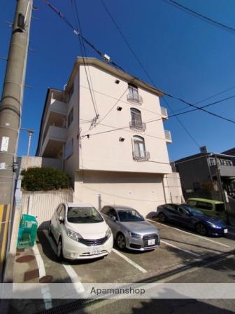 ハイツ相生[2階]