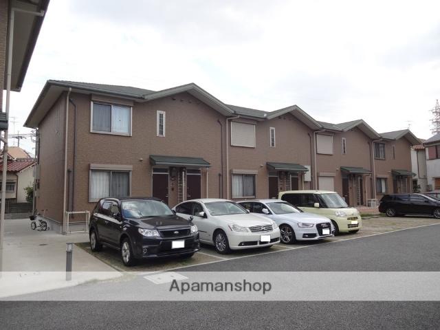 フレッツァ西宮堤町