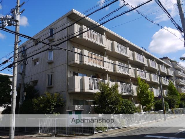 阪神打出浜マンション