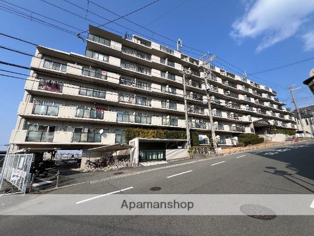 フォルム石切さくら坂