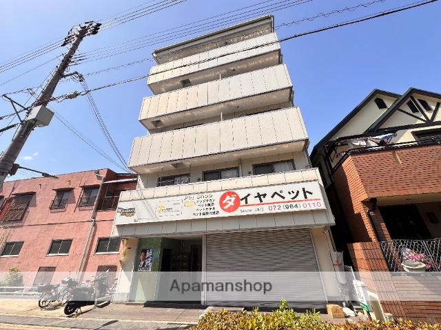 ダイヤペットパレス