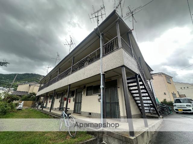 北岸文化(2K/1階)