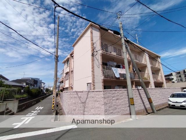 甲子園パインマンション