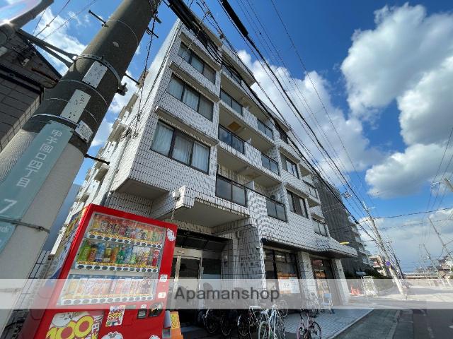 ロイヤルハイツ甲子園口