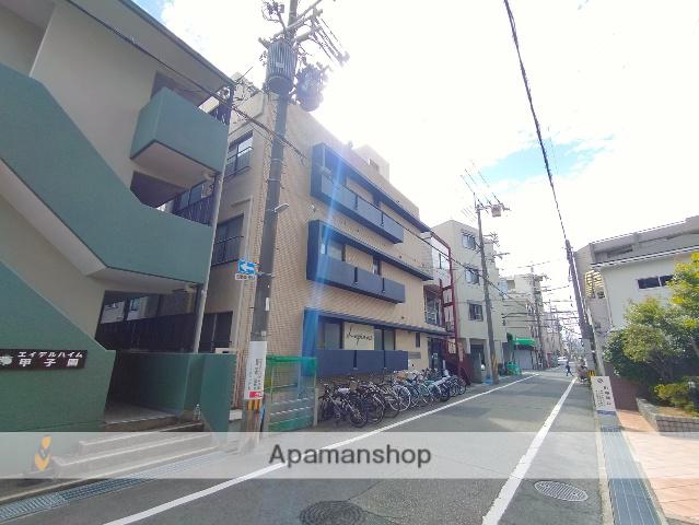 甲子園口ハウス