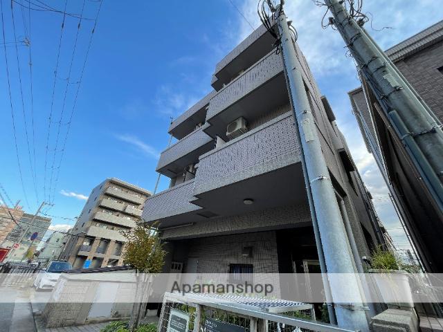 エルヴィゴール西宮北口