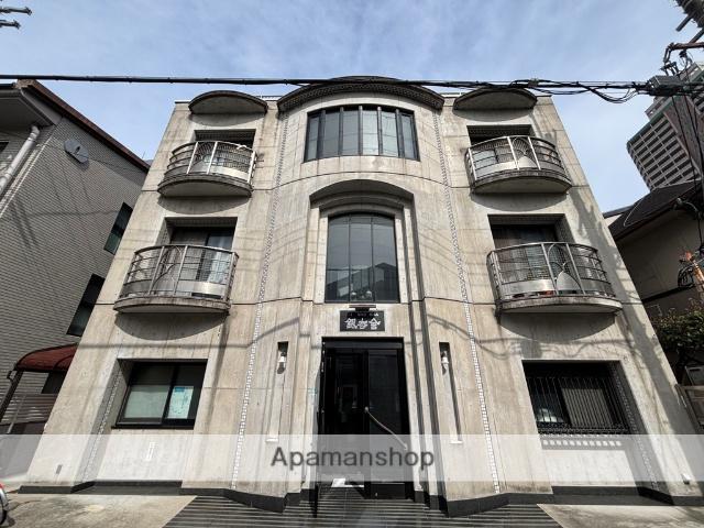 阪急電鉄神戸線 西宮北口駅 徒歩6分 3階建 築37年