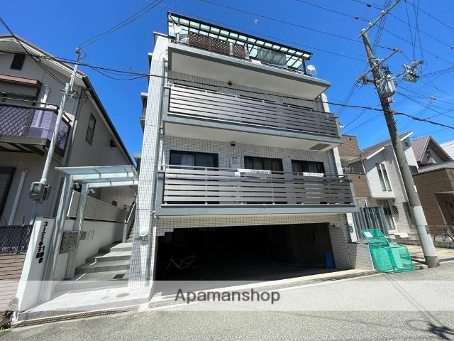 ゴーディ甲子園1番館