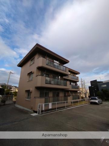 ヴァンヴェール夙川