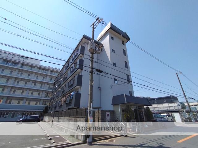 第二コーポ春日荘