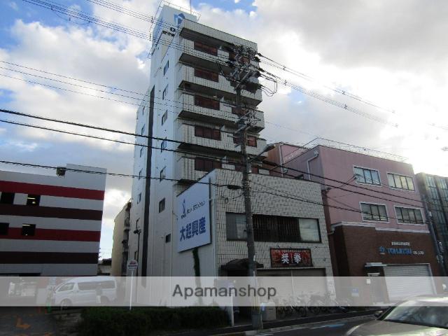 すみれプラザ長堂