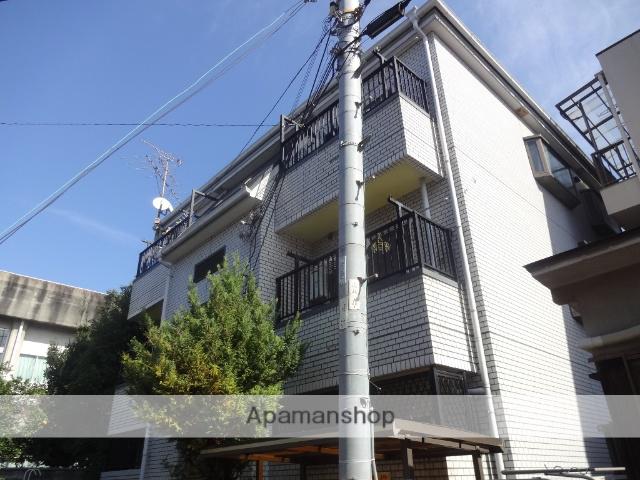 ジュネス菱屋西