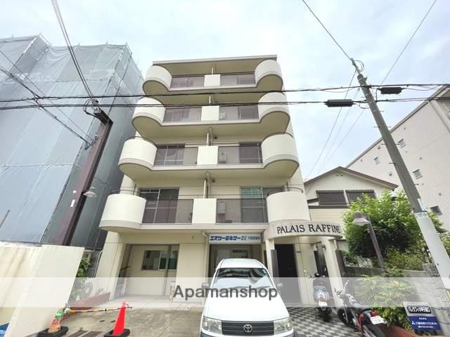 パレ・ラフィネ甲子園口