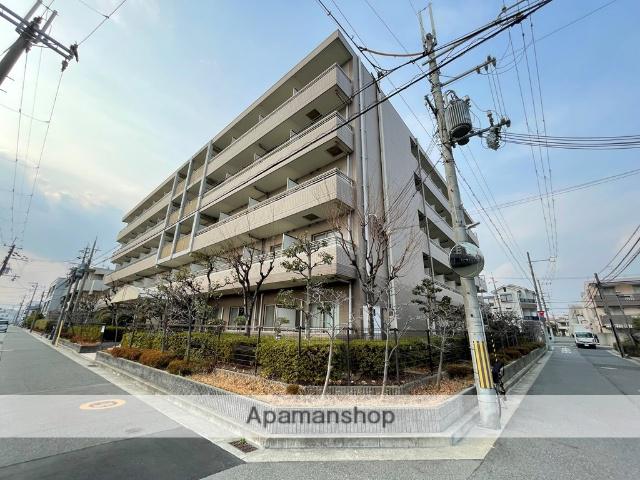 レジェンダリー武庫川