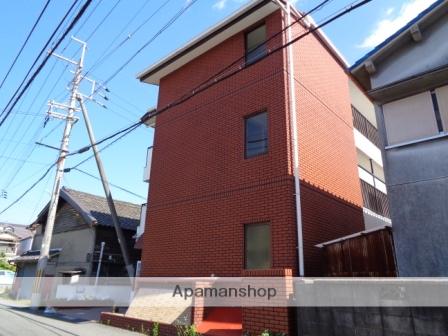 コンフォート津田