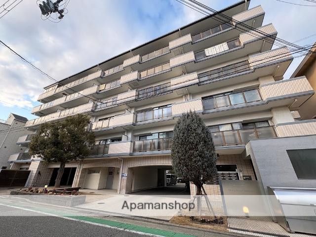 グレースコート西宮