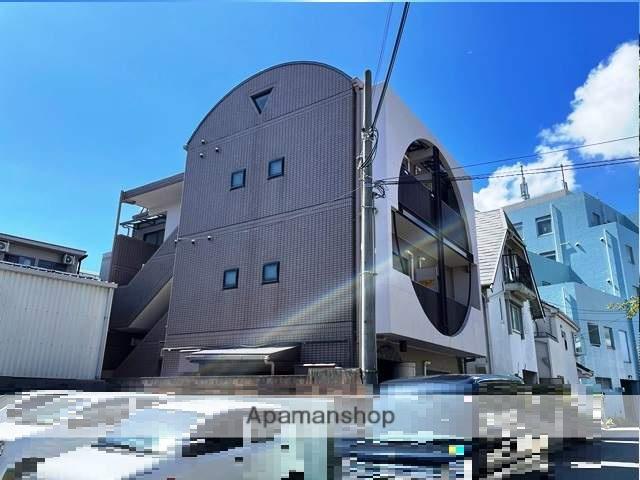 シャルマンフジ西宮