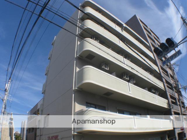 サンホームズ内山(1K/5階)
