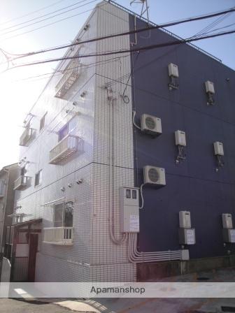 NEWSTORKAPARTMENT禁野本町