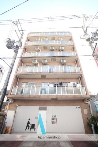 中之島アンフィニ