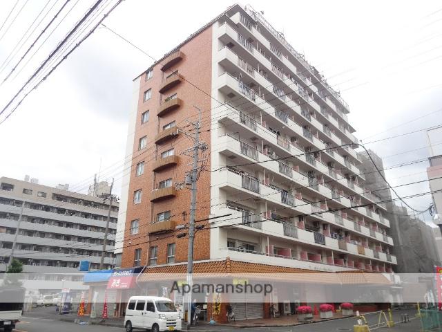 ハイマート弥刀2番館