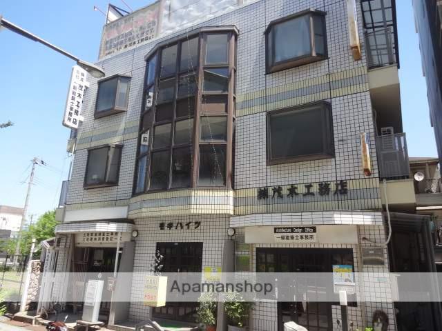 第一モギハイツ