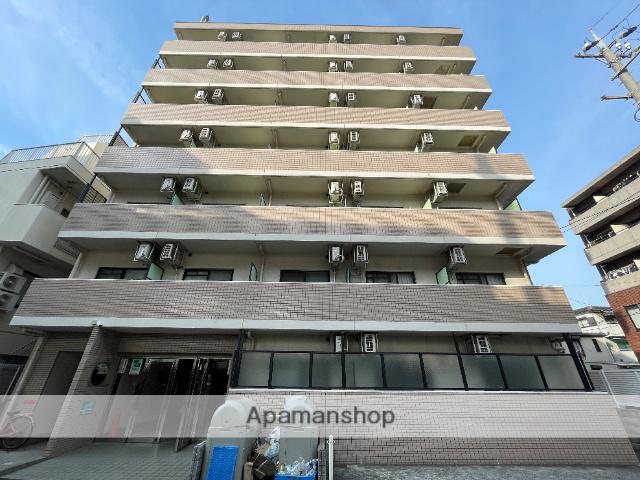 ラポール今津