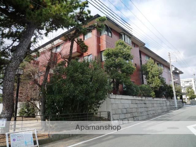 ルーア芦屋(1LDK/2階)