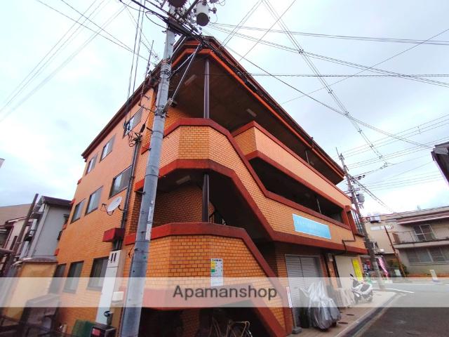 西禁野グリーンハイツ