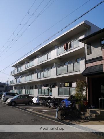 甲子園ハニーマンション