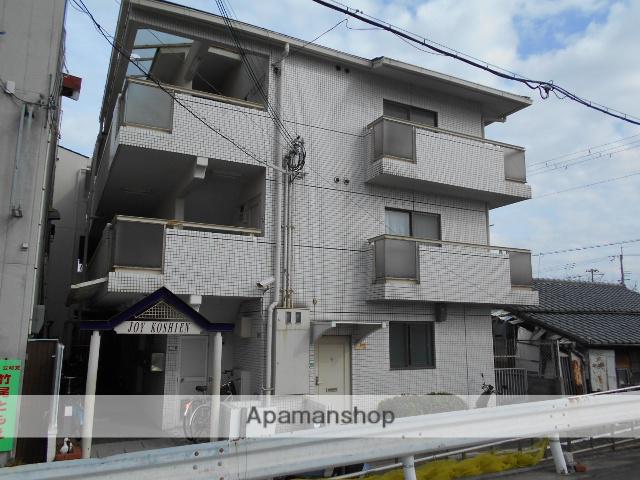 ジョイ甲子園