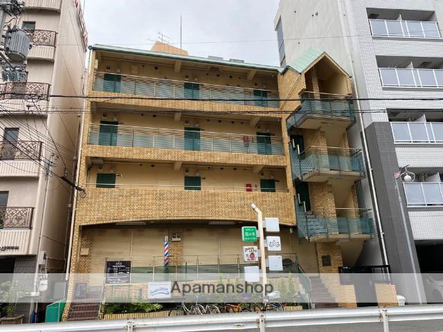 ボンジョルノトダ