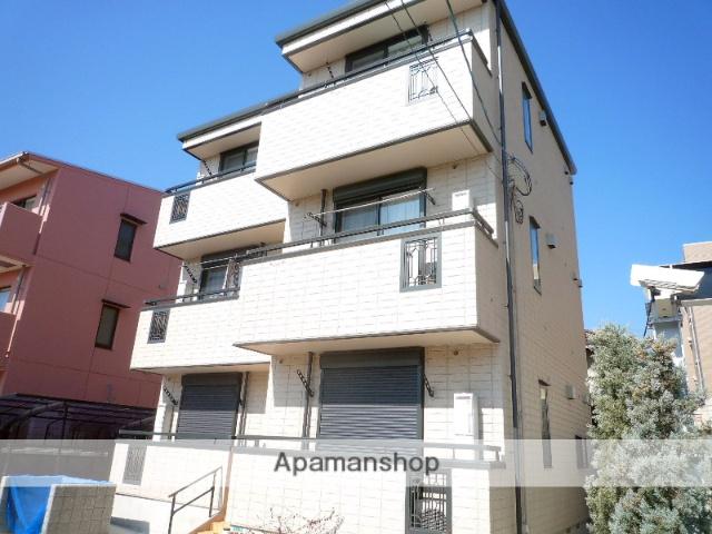 シャローム夙川