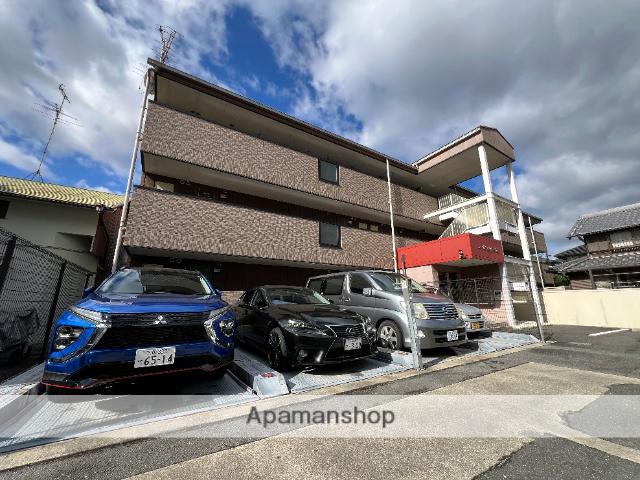 コーポラス新石切