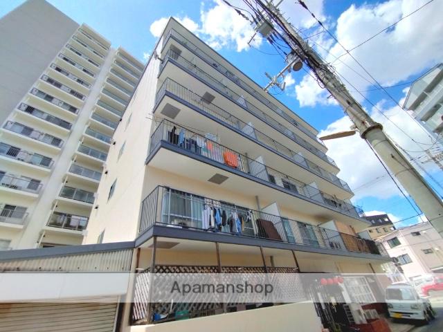 サンライズ 長田