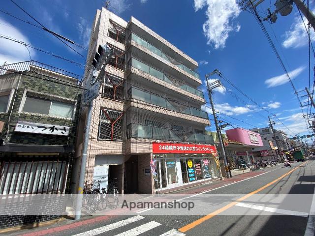 レジデンスイズミ