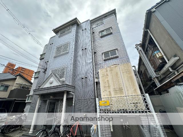 サンライフ若江東