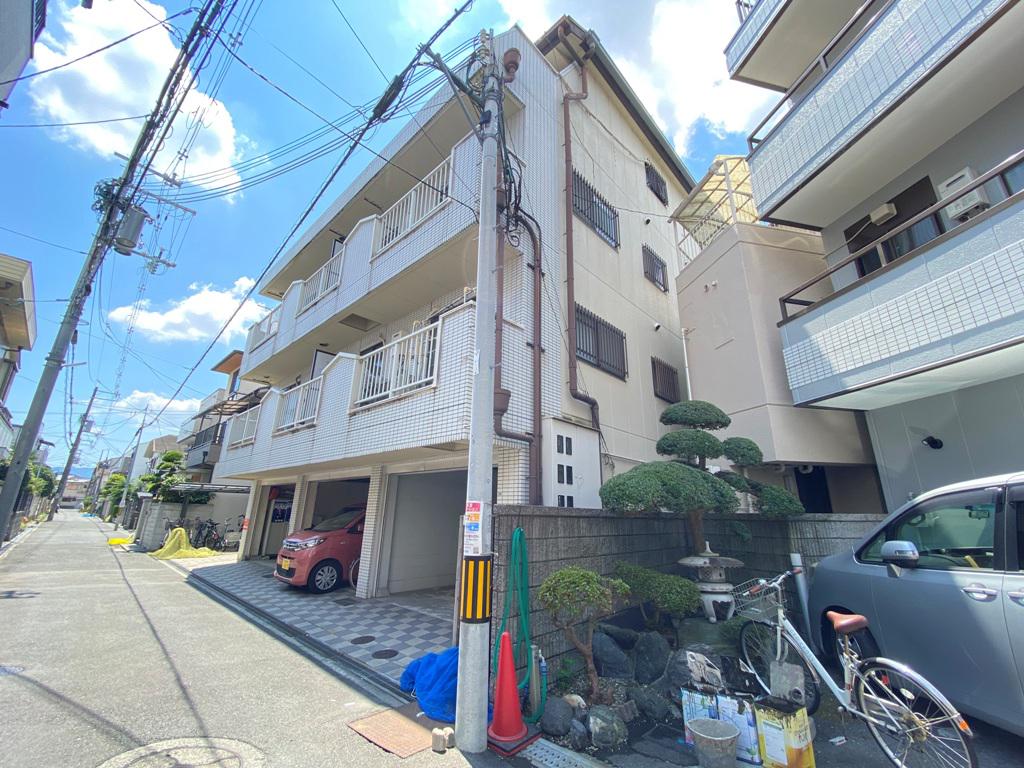 ファースト小阪